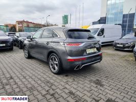DS 2020 1.6 300 KM