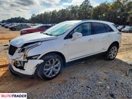 Cadillac Pozostałe - zobacz ofertę