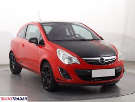 Opel Corsa 2011 1.4 99 KM Opel Corsa 2011 1.4 99 KM