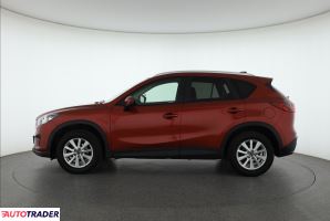 Mazda CX-5 2012 2.0 158 KM