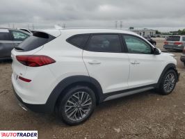 Hyundai Tucson 2020 2