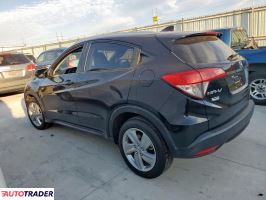 Honda HR-V 2020 1