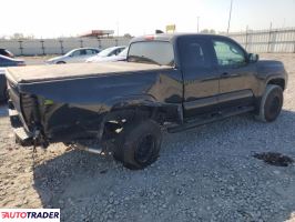 Toyota Tacoma 2022 2