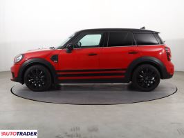 Mini Countryman 2018 1.5 134 KM