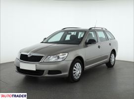 Skoda Octavia 2009 1.9 103 KM