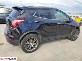 Buick Pozostałe 2020 1