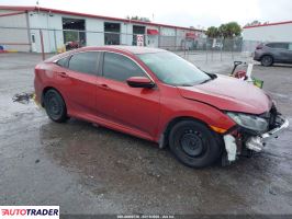 Honda Civic - zobacz ofertę