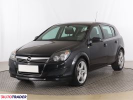 Opel Astra 2012 1.6 113 KM