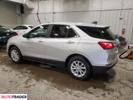 Chevrolet Equinox 2021 1 Chevrolet Equinox 2021 1