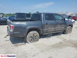 Toyota Tacoma 2021 3