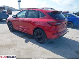 Ford Escape 2023 2
