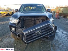 Toyota Tacoma 2022 2