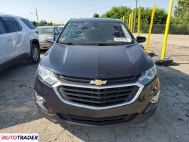 Chevrolet Equinox 2020 1