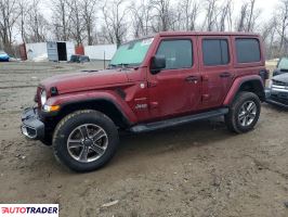 Jeep Wrangler 2021 3