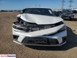 Honda Civic 2024 2 Honda Civic 2024 2