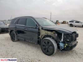 Hyundai Pozostałe 2024 3