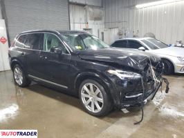Volvo XC90 2019 2