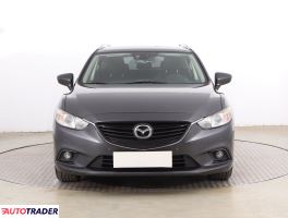 Mazda 6 2013 2.0 162 KM