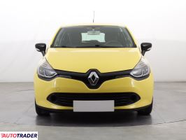 Renault Clio 2013 0.9 88 KM Renault Clio 2013 0.9 88 KM