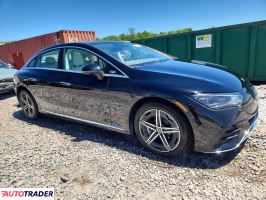 Mercedes CL 2023