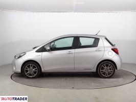 Toyota Yaris 2015 1.5 99 KM