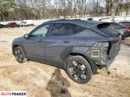 Hyundai Kona Electric 2024 2 Hyundai Kona Electric 2024 2