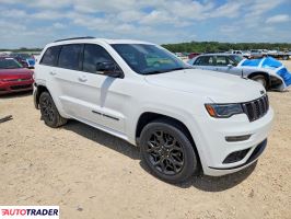 Jeep Grand Cherokee 2021 3