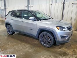 Jeep Compass 2020 2