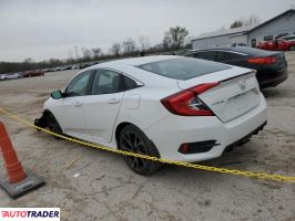 Honda Civic 2021 2