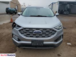 Ford Edge 2020 2 Ford Edge 2020 2