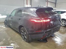 Land Rover Range Rover 2020 2