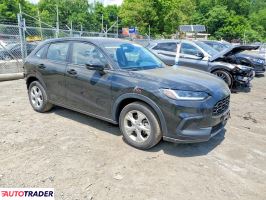 Honda HR-V 2024 2