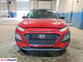 Hyundai Kona 2020 2