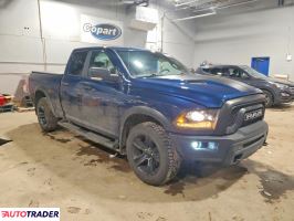Dodge Ram 2021 3