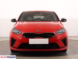 Kia PROCEED 2019 1.6 201 KM