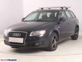 Audi A4 2006 1.9 113 KM Audi A4 2006 1.9 113 KM