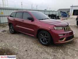 Jeep Grand Cherokee 2019 5 Jeep Grand Cherokee 2019 5