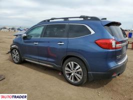 Subaru Pozostałe 2022 2