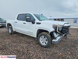 GMC Sierra 2024