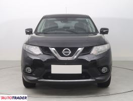 Nissan X-Trail 2015 1.6 128 KM Nissan X-Trail 2015 1.6 128 KM