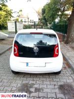 Volkswagen Up! 2014 1.0 60 KM