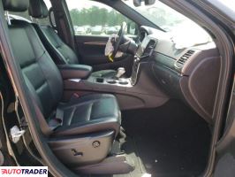 Jeep Grand Cherokee 2021 3 Jeep Grand Cherokee 2021 3