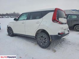 Kia Soul 2022 2
