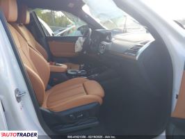 BMW X3 2024 2