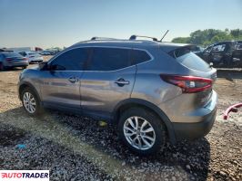 Nissan Rogue 2020 2