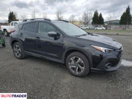 Subaru Pozostałe 2024 2 Subaru Pozostałe 2024 2