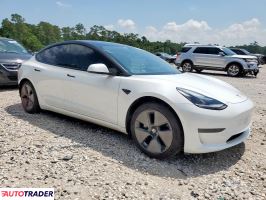 Tesla Model 3 2021 Tesla Model 3 2021
