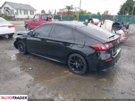 Honda Civic 2023 2 Honda Civic 2023 2