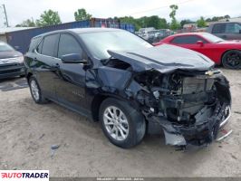 Chevrolet Equinox 2020 1