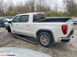 GMC Sierra 2023 6